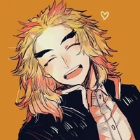 Rengoku Kyojuro
