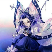 Kocho Shinobu