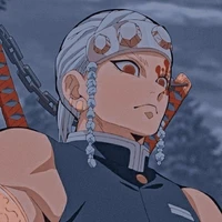 Uzui Tengen