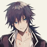 Tomioka Giyuu