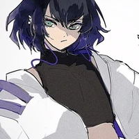 Hashibira Inosuke