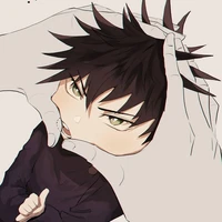 NarumiAckerman/tác giả simp chúa Megumi