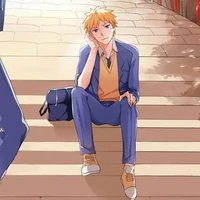 Uzumaki Naruto