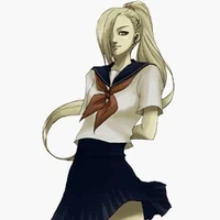 Yamanaka Ino