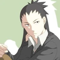 Nara Shikamaru