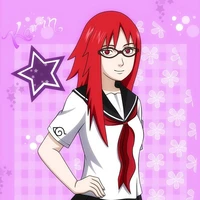 Uzumaki Karin