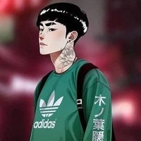 Rock Lee