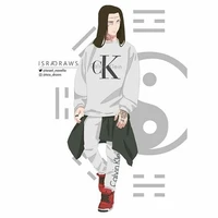 Hyuga Neji