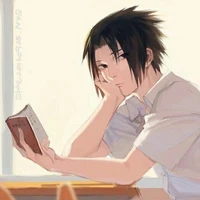 Uchiha Sasuke