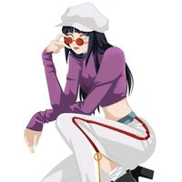 Hyuga Hinata