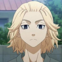 Sano Manjiro/Mikey