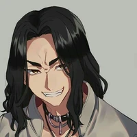 Baji Keisuke