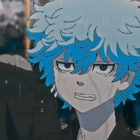 Kawata Souta/Angry