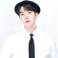 Jung HoSeok