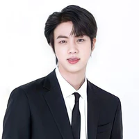 Kim SeokJin