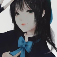 Ngọc Vy lúc nhỏ