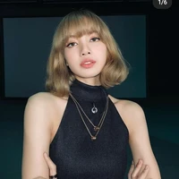 Lalisa(cô)