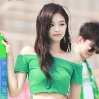 Kim Jennie(em)