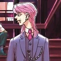 Haruchiyo Sanzu (Akashi)