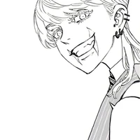 Haruchiyo Sanzu