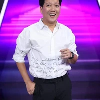 Trường Giang(Ba Khánh)