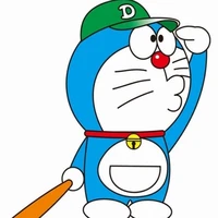 Doraemon