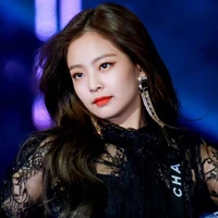 Kim Jennie