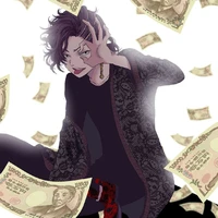 Kokonoi Hajime