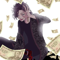 Kokonoi Hajime