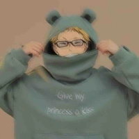Tsukki