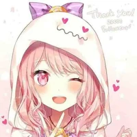 trợ lí cute