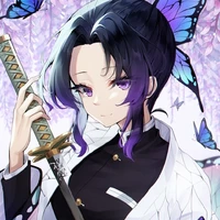 Kochou/Uchiha Shinobu