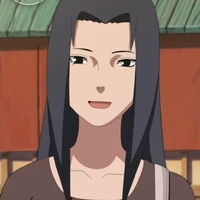 Uchiha Mikoto