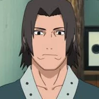 Uchiha Fugaku