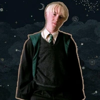 Draco Malfoy