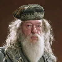 Albus Dumbledore