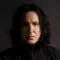 Severous Snape