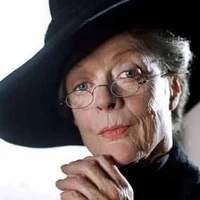 Minerva Mcgonagall