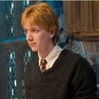 George Weasley