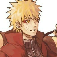 Uzumaki Naruto