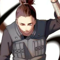 Nara Shikamaru