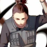 Nara Shikamaru