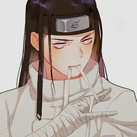 Hyuga Neji
