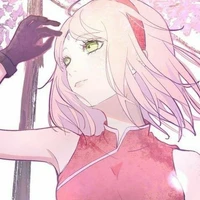 Haruno Sakura