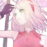 Haruno Sakura