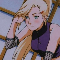 Yamanaka Ino