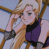 Yamanaka Ino