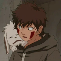 Inuzuka Kiba