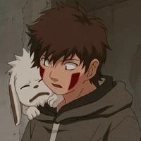 Inuzuka Kiba