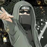Aburame Shino